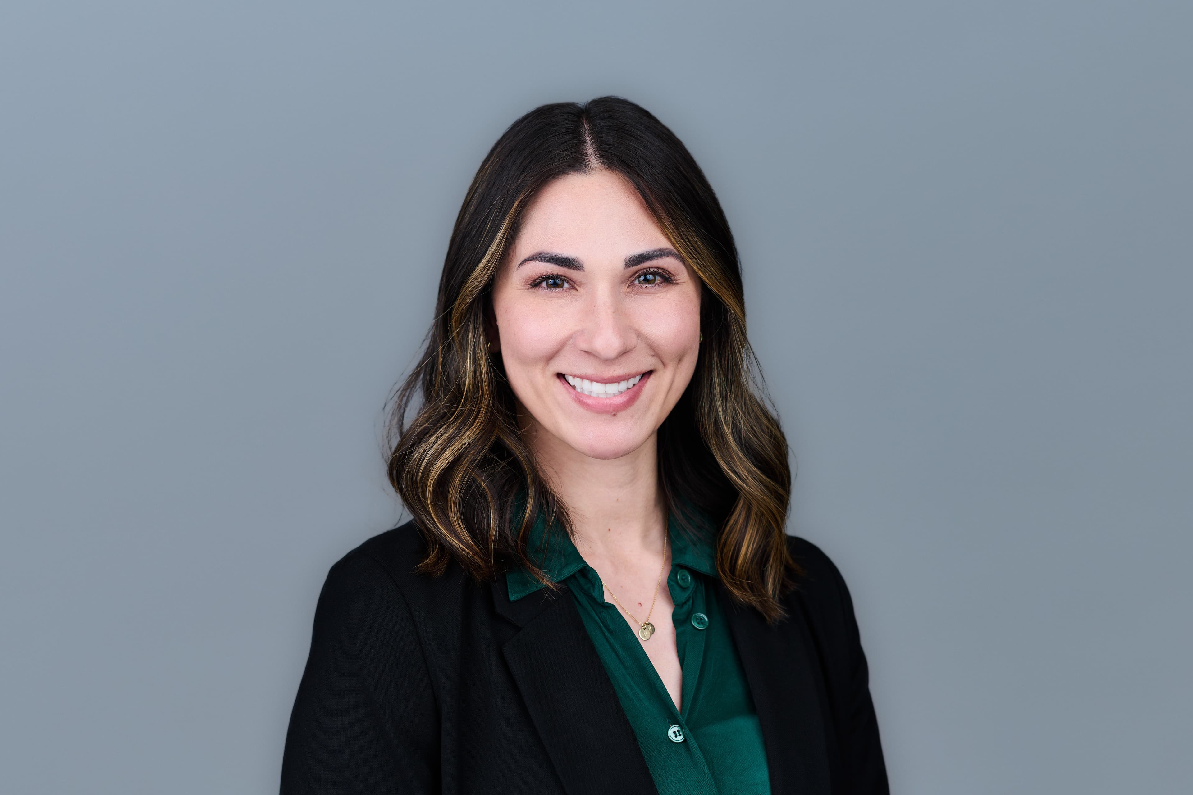Dr. Jeni Green