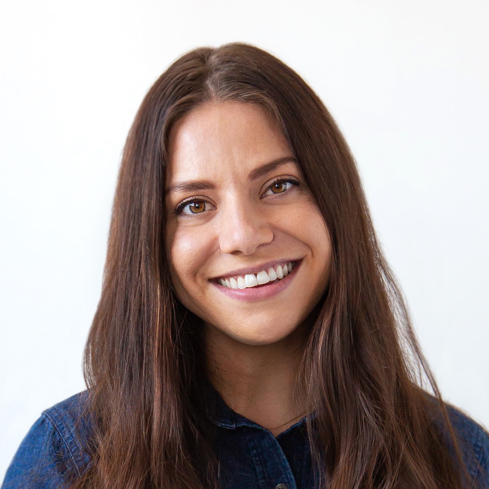 Cait Probst, Co-founder & President