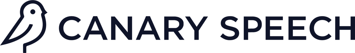 Canary Speech